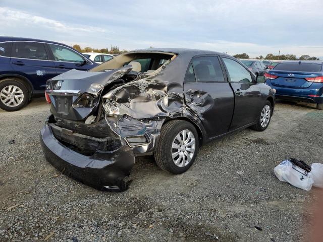 Photo 4 from auction – 2012 TOYOTA COROLLA BA with VIN 5YFBU4EE3CP034825