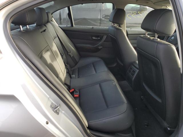 Photo 6 from auction – 2011 BMW 335 D with VIN WBAPN7C52BA948846