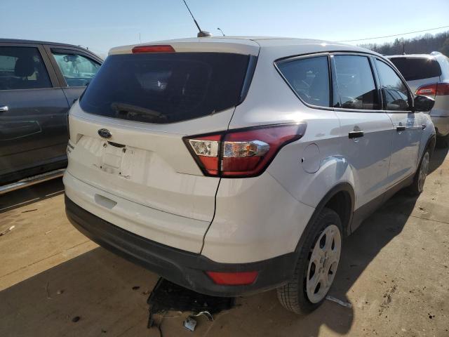 Photo 4 from auction – 2018 FORD ESCAPE S with VIN 1FMCU0F71JUB39369