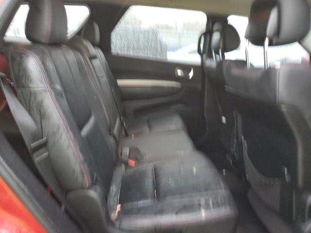 Photo 6 from auction – 2013 DODGE DURANGO SX with VIN 1C4RDHAG4DC632672