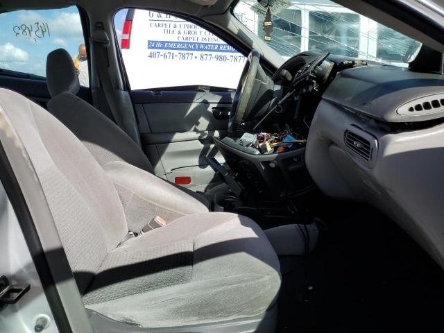 Photo 5 from auction – 2007 FORD TAURUS SE with VIN 1FAFP53U57A115365
