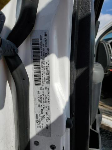 Photo 10 from auction – 2016 RAM 1500 ST with VIN 3C6JR7DM4GG240505
