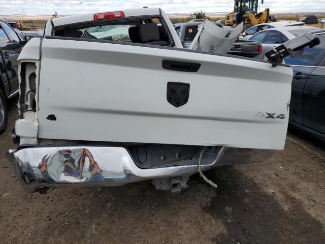 Photo 6 from auction – 2011 DODGE RAM 1500 with VIN 1D7RV1CT8BS709938