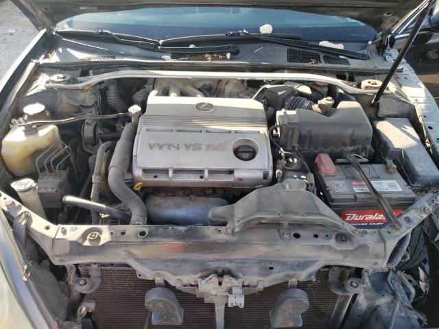 Photo 7 from auction – 2006 LEXUS ES 330 with VIN JTHBA30G265176482