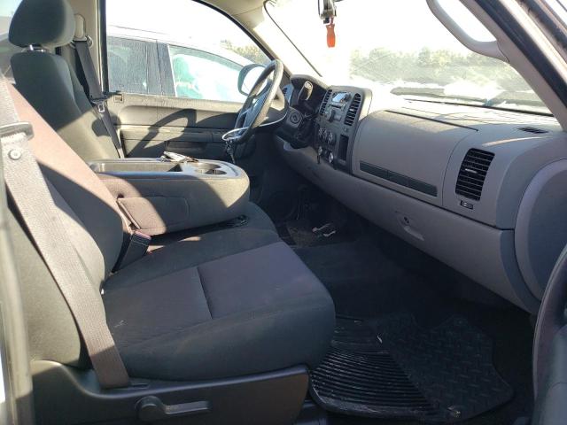 Photo 5 from auction – 2012 CHEVROLET SILVERADO with VIN 3GCPCREA7CG165975