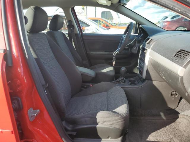 Photo 5 from auction – 2010 CHEVROLET COBALT 1LT with VIN 1G1AD5F54A7159680