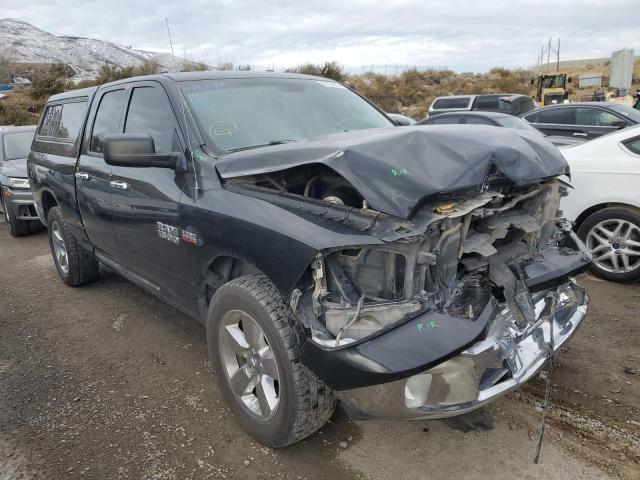 RAM 1500 SLT 2016 with VIN 1C6RR7GT6GS149279 - Photo from auction