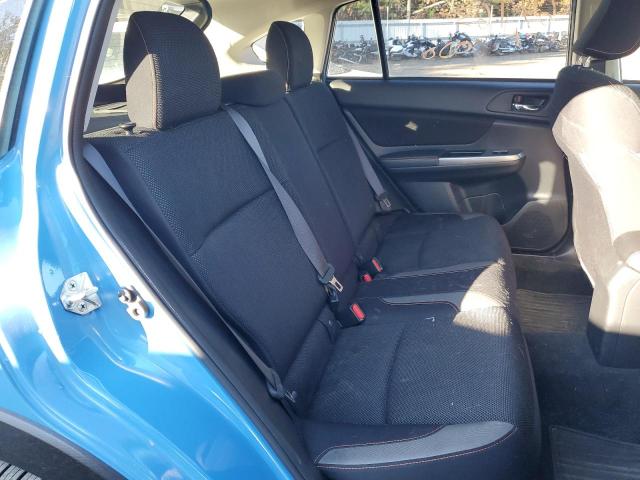 Photo 6 from auction – 2016 SUBARU CROSSTREK with VIN JF2GPABC4G8210718