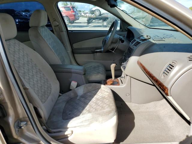 Photo 5 from auction – 2004 CHEVROLET MALIBU LS with VIN 1G1ZT52894F156368