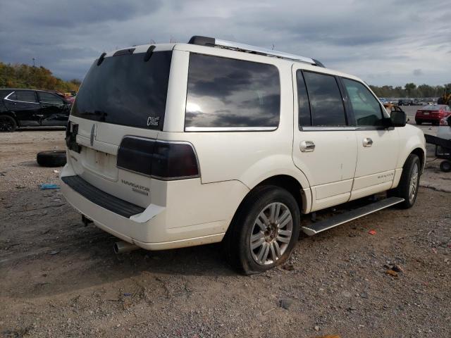 Photo 4 from auction – 2008 LINCOLN NAVIGATOR with VIN 5LMFU27518LJ14846