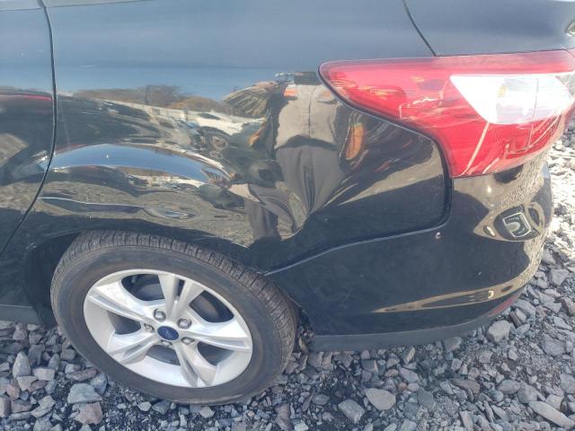 Photo 9 from auction – 2014 FORD FOCUS SE with VIN 1FADP3F21EL415993
