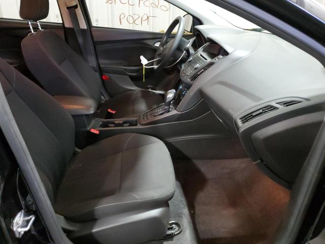 Photo 5 from auction – 2016 FORD FOCUS SE with VIN 1FADP3F28GL239897
