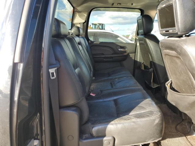 Zdjęcie 6 z aukcji – 2008 GMC NEW SIERRA z VIN 2GTEC638181150216