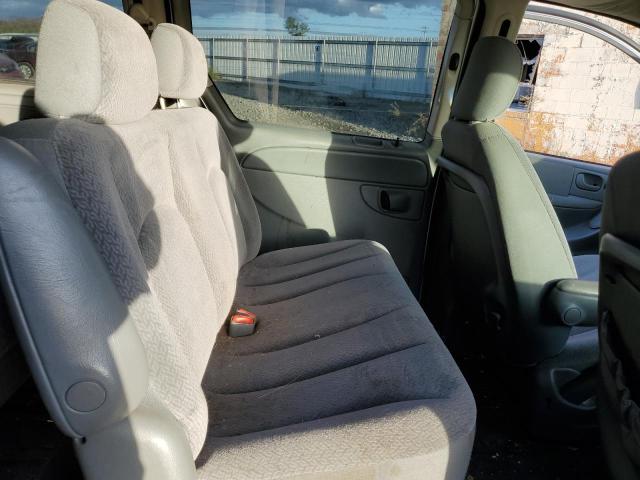 Photo 6 from auction – 2006 CHRYSLER TOWN & COU with VIN 1A4GP45R96B548885
