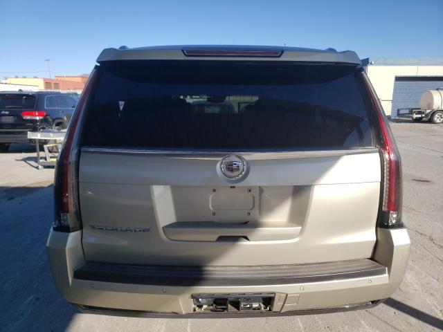 Photo 6 from auction – 2015 CADILLAC ESCALADE E with VIN 1GYS3HKJ7FR184467