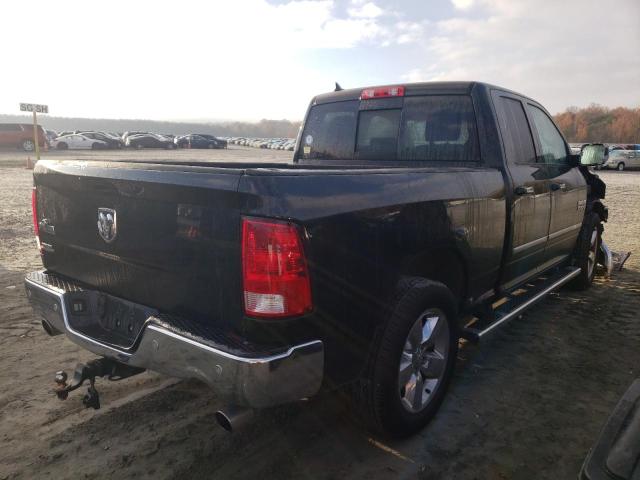 Photo 4 from auction – 2017 RAM 1500 SLT with VIN 1C6RR6GTXHS856378