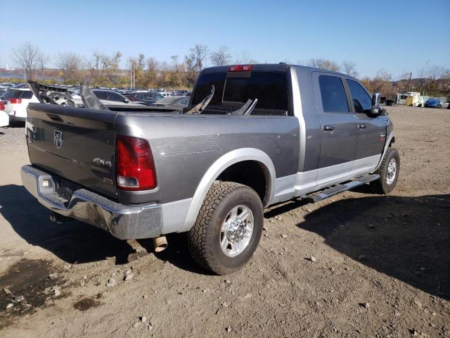 Photo 4 from auction – 2012 DODGE RAM 2500 L with VIN 3C6UD5NLXCG135662