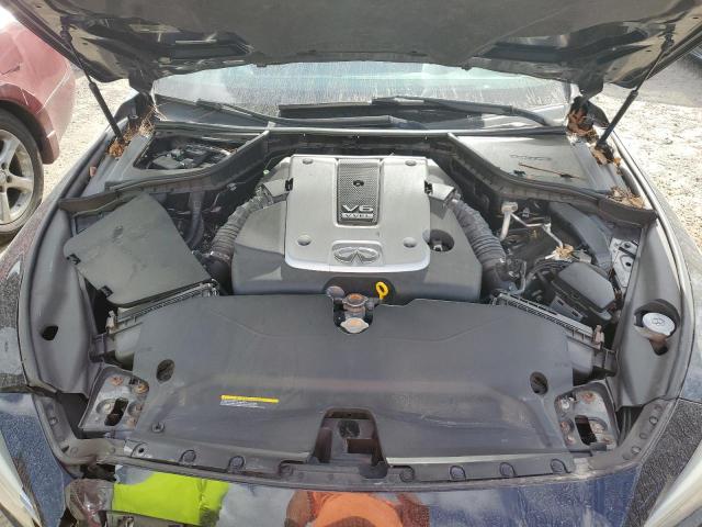 Photo 7 from auction – 2014 INFINITI Q50 BASE with VIN JN1BV7AR4EM691827