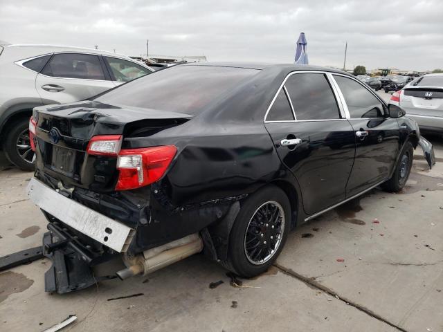 Photo 3 from auction – 2012 TOYOTA CAMRY HYBR with VIN 4T1BD1FK8CU034952
