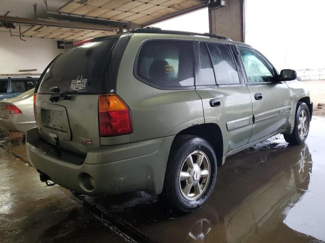 Photo 4 from auction – 2004 GMC ENVOY with VIN 1GKDT13S542177766