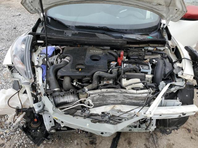 Photo 7 from auction – 2014 NISSAN JUKE S with VIN JN8AF5MV6ET364844