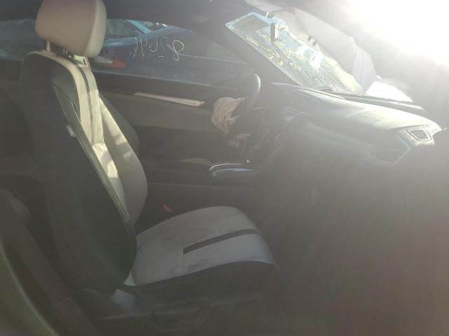 Photo 5 from auction – 2016 HONDA CIVIC LX with VIN 2HGFC4B58GH306310