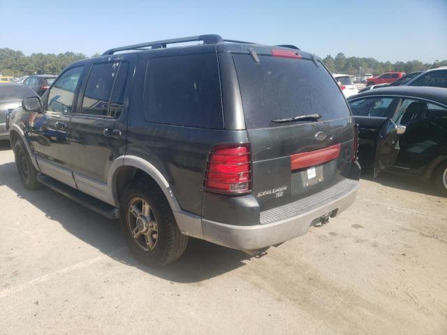 Photo 3 from auction – 2002 FORD EXPLORER X with VIN 1FMZU63K22UD20634