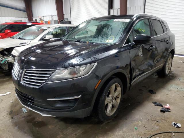 Photo 2 from auction – 2015 LINCOLN MKC with VIN 5LMCJ2A92FUJ34750
