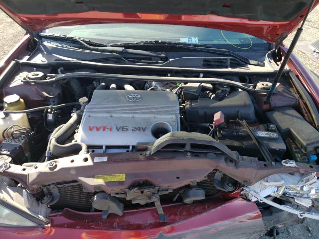Photo 7 from auction – 2006 TOYOTA CAMRY LE with VIN 4T1BF30K16U119067
