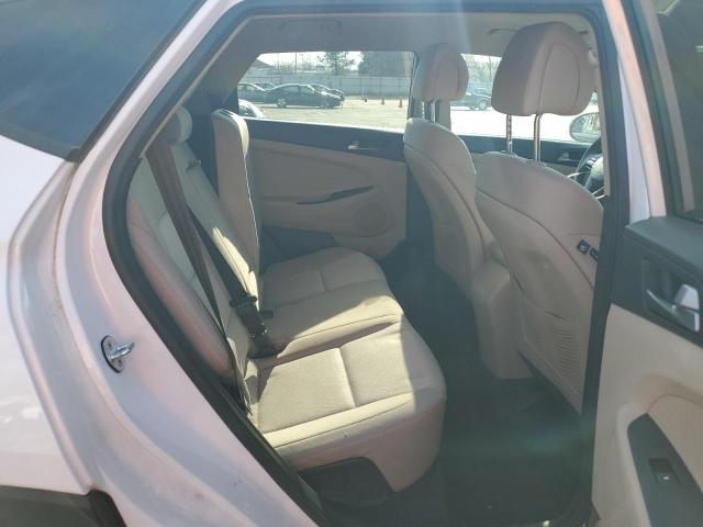 Photo 6 from auction – 2017 HYUNDAI TUCSON LIM with VIN KM8J3CA4XHU266804