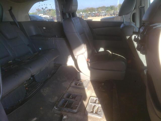 Photo 6 from auction – 2012 HONDA ODYSSEY TO with VIN 5FNRL5H94CB014312