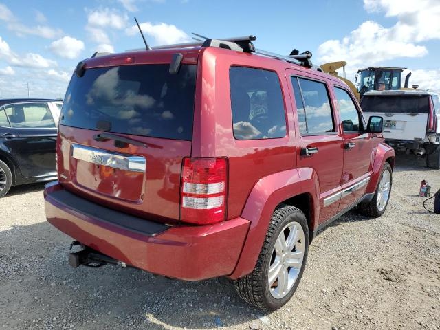 Photo 4 from auction – 2012 JEEP LIBERTY JE with VIN 1C4PJLFK6CW145471