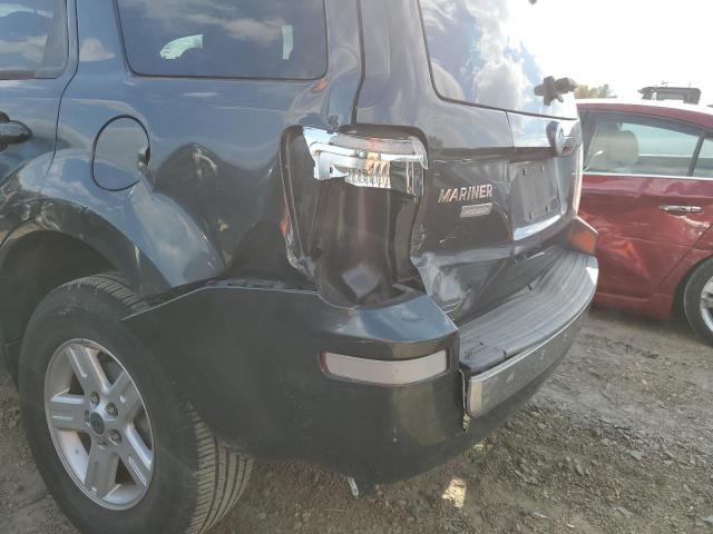 Photo 9 from auction – 2009 MERCURY MARINER PR with VIN 4M2CU87729KJ11776
