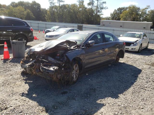 Photo 2 from auction – 2013 ACURA ILX 20 with VIN 19VDE1F33DE021506
