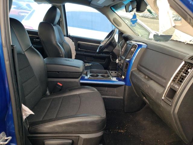 Photo 5 from auction – 2014 RAM 1500 SPORT with VIN 1C6RR7MT8ES294633