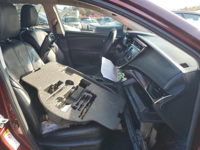 Photo 5 from auction – 2013 TOYOTA AVALON BAS with VIN 4T1BK1EB8DU027511