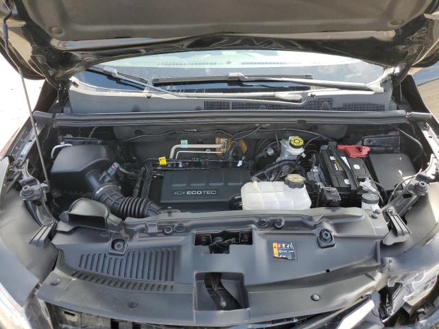 Photo 7 from auction – 2019 CHEVROLET TRAX 1LT with VIN KL7CJLSB1KB952617