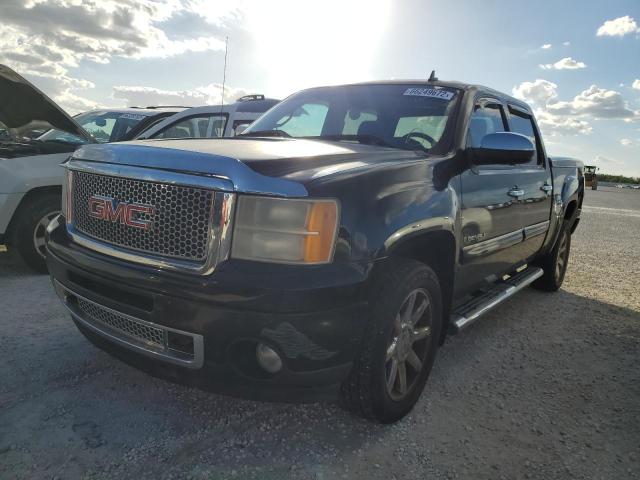 Zdjęcie 2 z aukcji – 2008 GMC NEW SIERRA z VIN 2GTEC638181150216