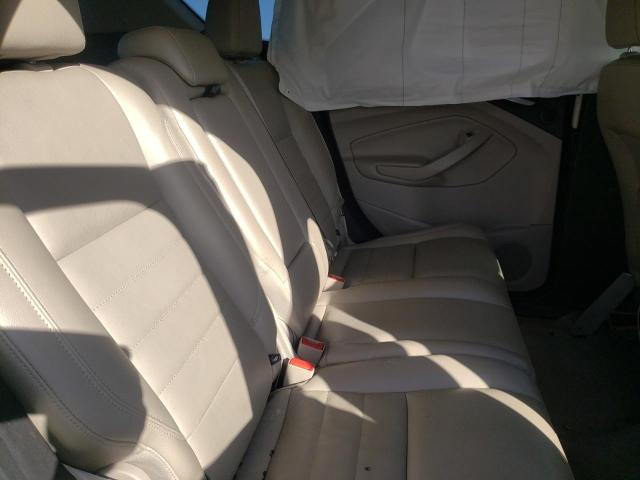 Photo 6 from auction – 2013 FORD ESCAPE SEL with VIN 1FMCU9H93DUA69655