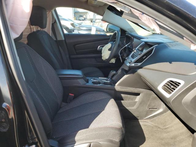 Photo 5 from auction – 2017 GMC TERRAIN SL with VIN 2GKALMEK0H6117467