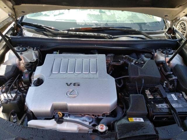 Photo 7 from auction – 2017 LEXUS ES 350 with VIN 58ABK1GG5HU045052
