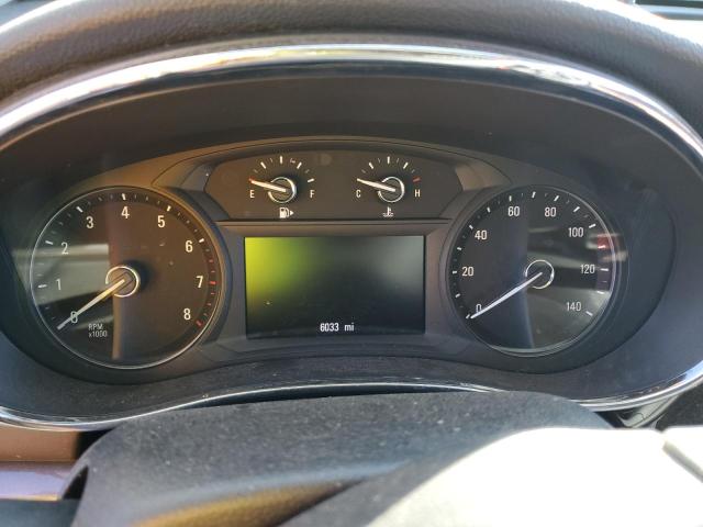 Photo 9 from auction – 2022 BUICK ENCORE PRE with VIN KL4CJESM1NB513240