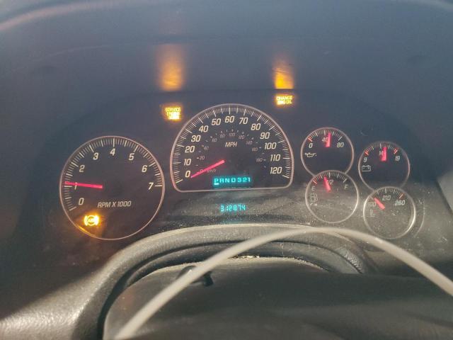 Photo 8 from auction – 2004 GMC ENVOY with VIN 1GKDT13S542177766