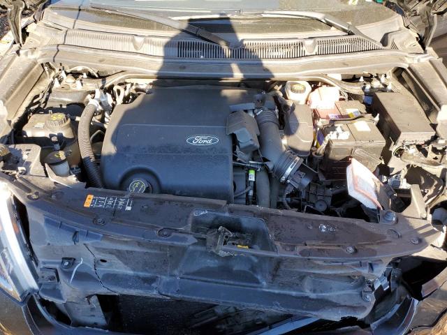 Photo 7 from auction – 2014 FORD EXPLORER L with VIN 1FM5K8F84EGB31437