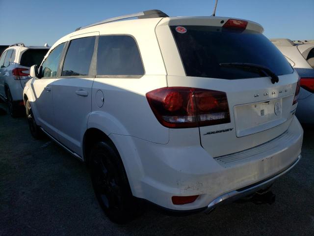 Photo 3 from auction – 2019 DODGE JOURNEY CR with VIN 3C4PDCGG2KT841315