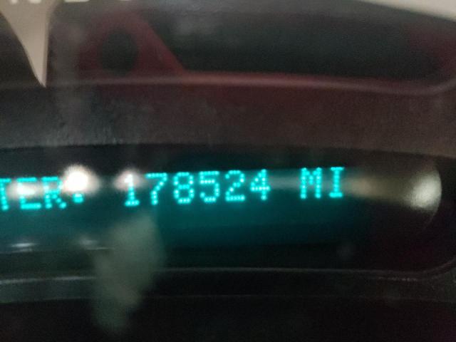 Zdjęcie 8 z aukcji – 2006 CHEVROLET SILVERADO z VIN 2GCEK19B461298771