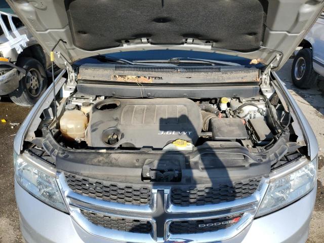 Photo 7 from auction – 2013 DODGE JOURNEY SX with VIN 3C4PDCBG6DT646943