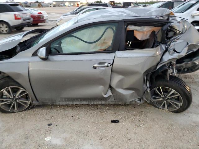 Photo 10 from auction – 2023 KIA FORTE LX with VIN 3KPF24AD3PE506310