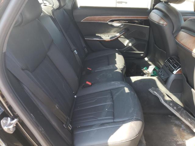 Photo 6 from auction – 2019 AUDI A8 L with VIN WAU8EAF88KN024069