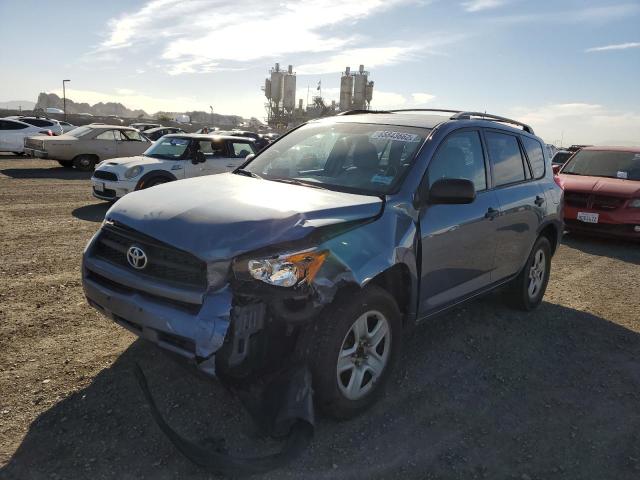 Photo 2 from auction – 2011 TOYOTA RAV4 with VIN 2T3ZF4DV3BW104936